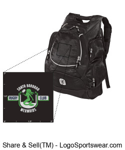 OGIO� - Bounty Hunter Bag Design Zoom