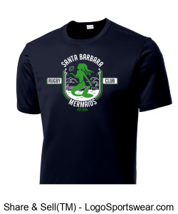 Official 2025 Practice Jersey Design Zoom